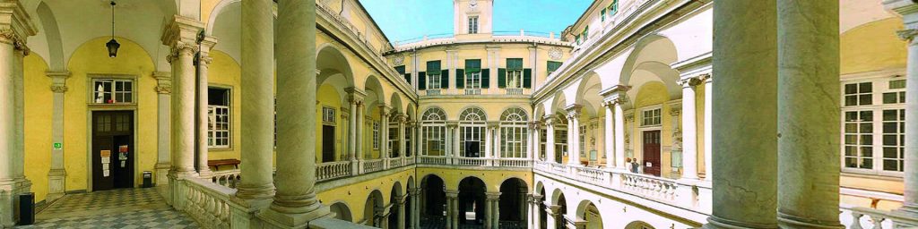 University of Genoa